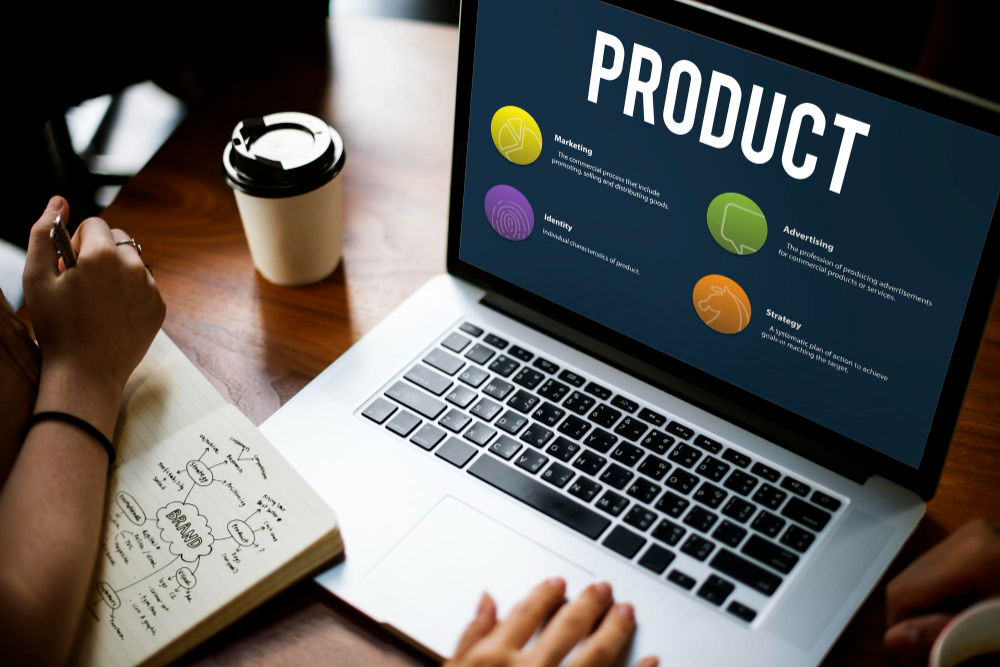 Brand-Product Catalogue