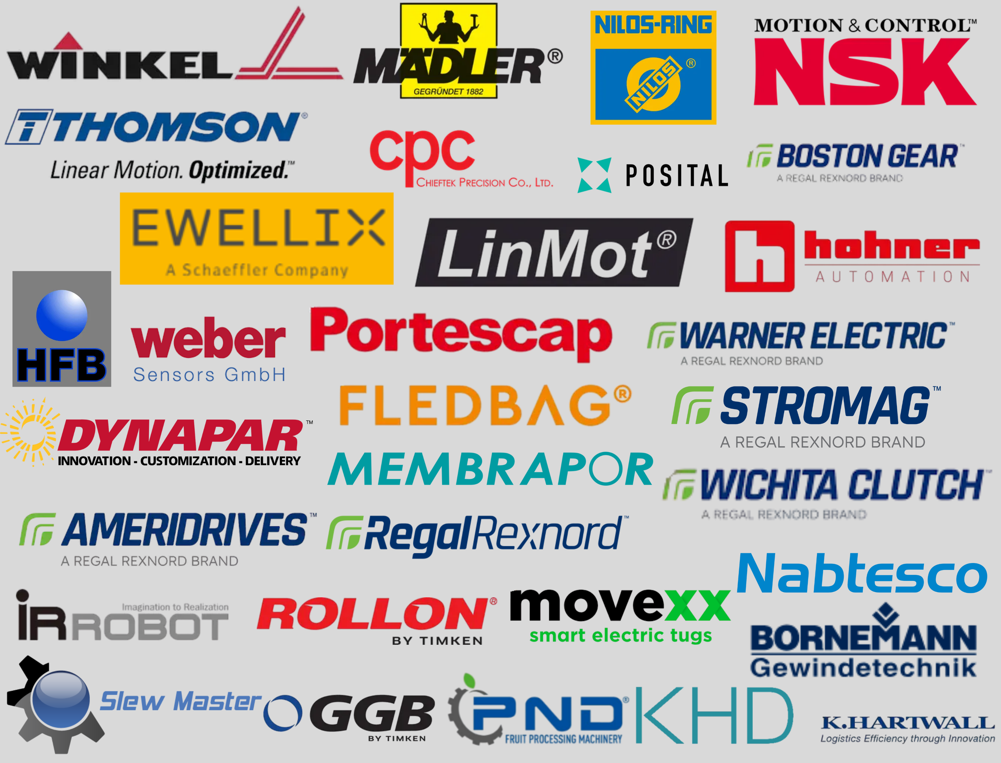 Products From Reputed Brands