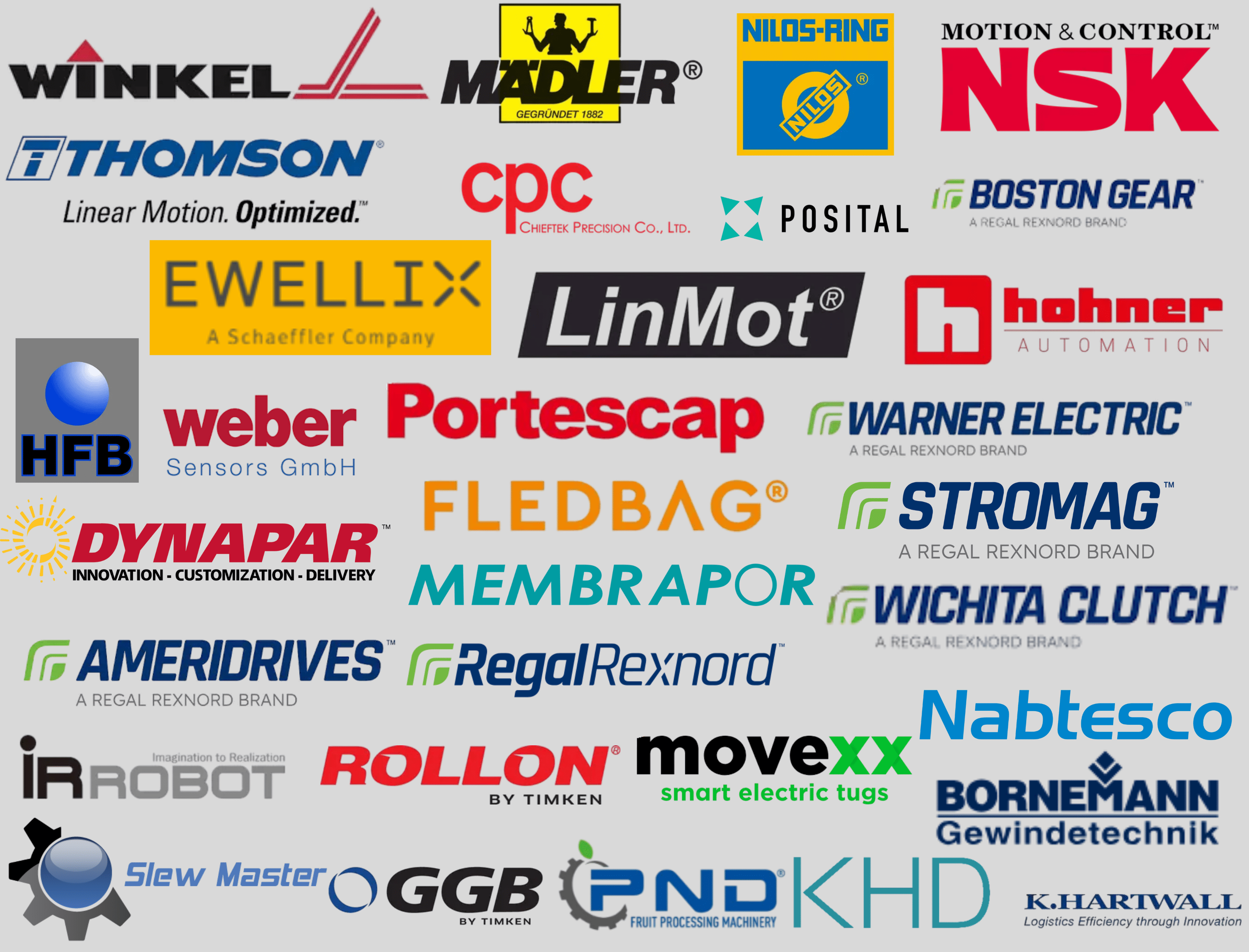 Products From Reputed Brands
