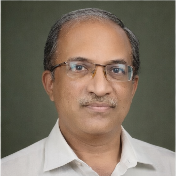 Pushkar Kulkarni
