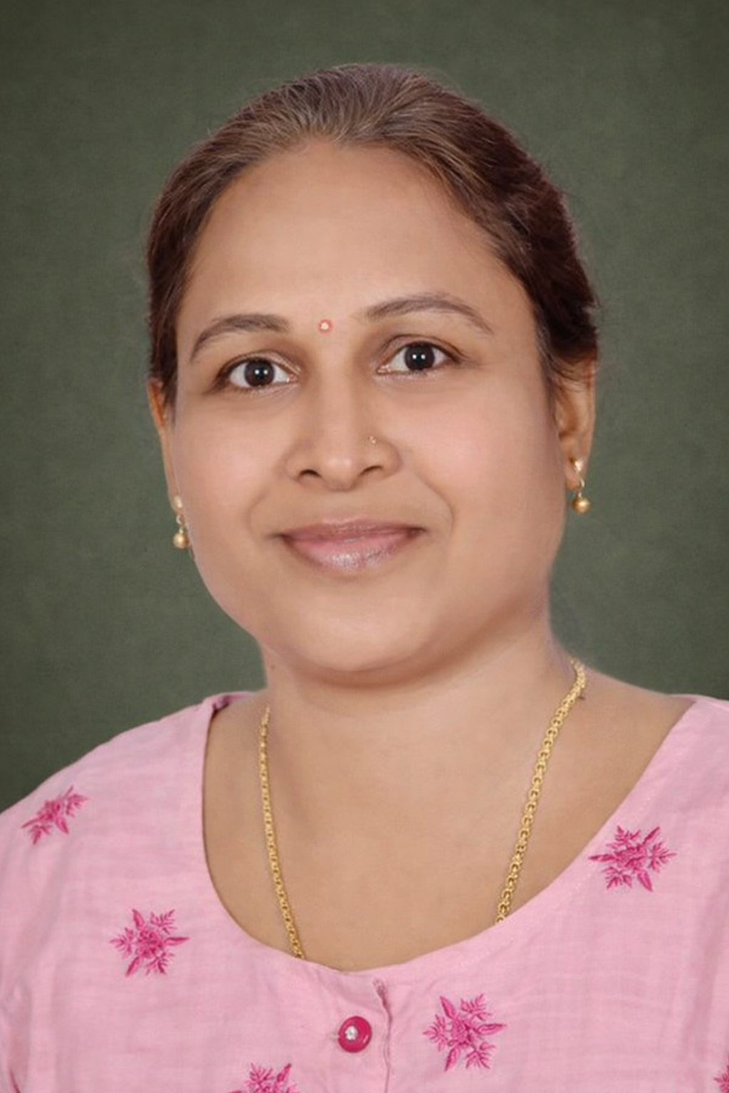 Padmaja Hooli