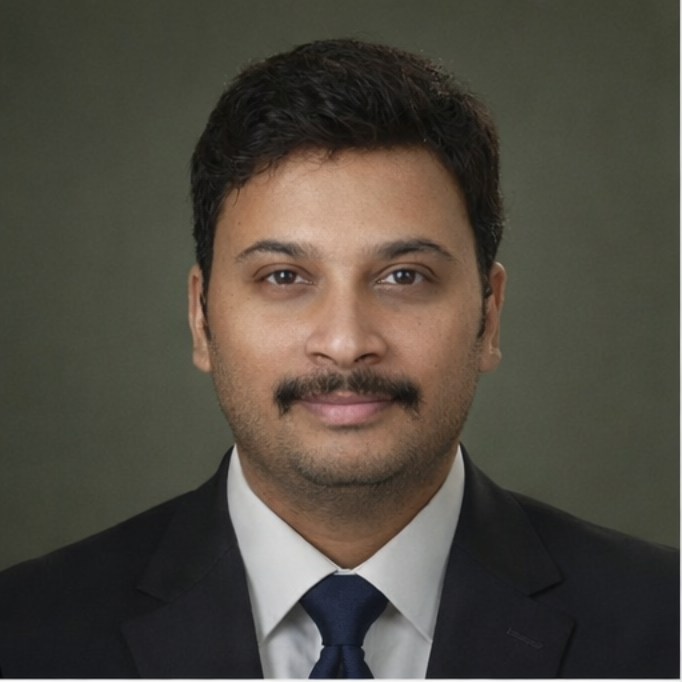 Dr. Manjunatheshwara K.J.