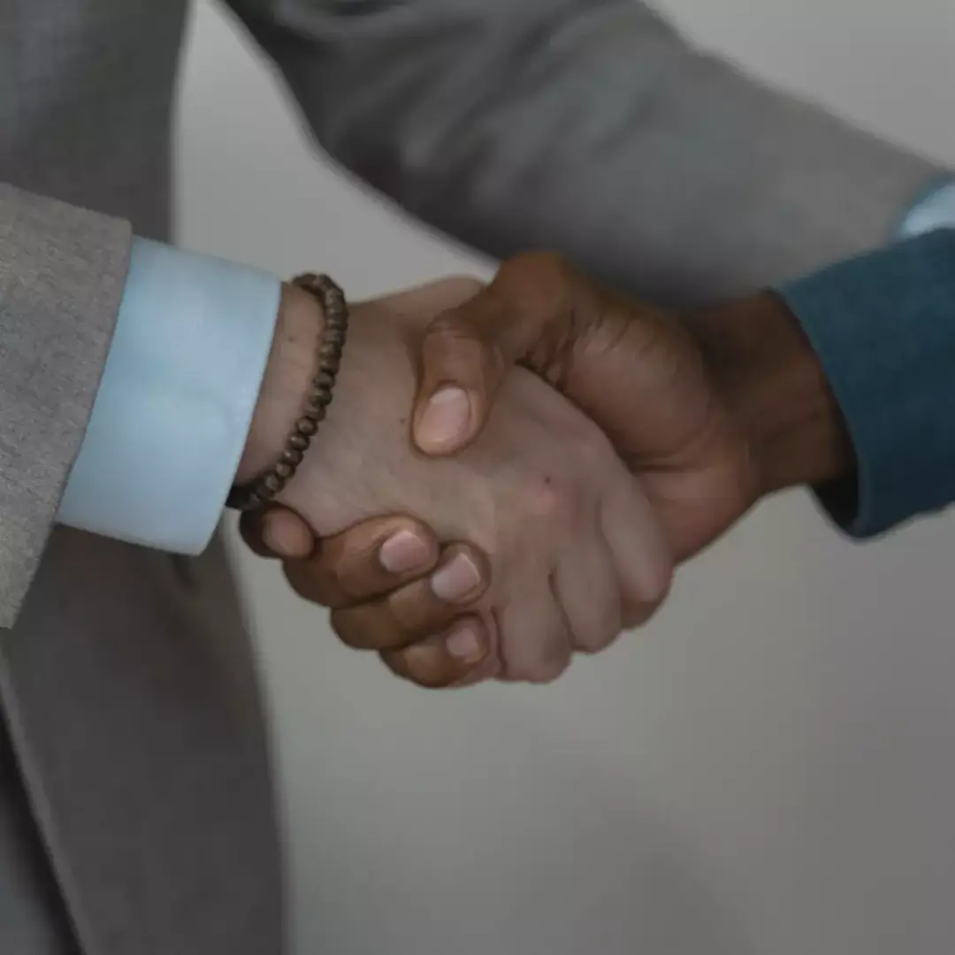 Building Partnerships